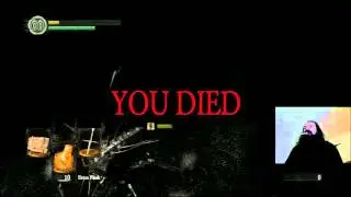 Dark Souls 1 - 3 2 1