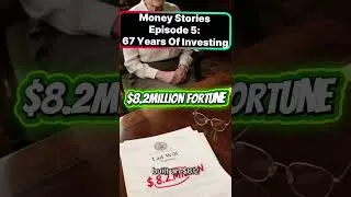 long term investment goals #moneystories