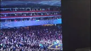 Gustavo Lima o Embaixador no Classic Hall lotado