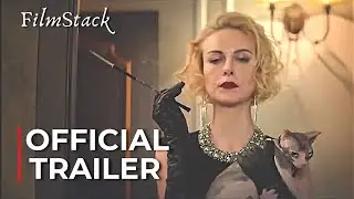 A MAGICAL JOURNEY Trailer (2021) Fantasy Movie