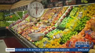 Lumberjacks Food Outlet Captures the Spirit of Bogalusa
