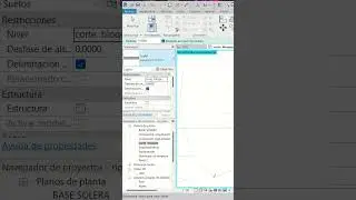 C&Oacute;MO CREAR UN SUELO CON REVIT