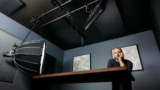 CEILING MOUNTED YouTube Setup &ndash; How Much I SPENT $$$