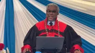 IZIMFUNDISO ZENKOSI ILANGA