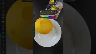 Eyedropper Tool VS Artist
