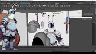 Snail Knight 02 Helmet