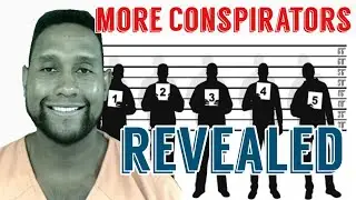 Tim Norman&rsquo;s Friends Tell All | Unknown Conspirators Text Messages Revealed | #timnorman #msrobbie