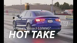 Audizine's 