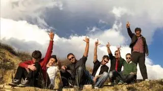 POSTOLAR TRIPPER - SVE GORI (OFFICIAL SINGLE)