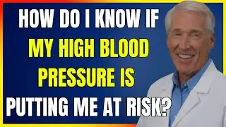HIGH BLOOD PRESSURE: 5 DISCREET SIGNS THAT INDICATE DANGER