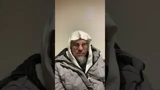 Abu Alhussein is live!