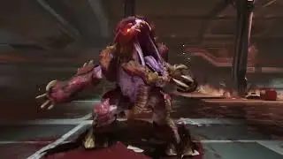 Tanginaw Plays: Doom (2016) [07] (part 2)