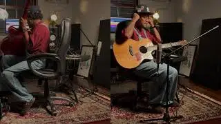 jotap&ecirc; II brooke Ligertwood - I Will Exalt You (cover)