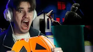 3 SCARY GAMES FOR HALLOWEEN