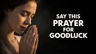 Committing Your Day to God For Grace | Morning Prayer