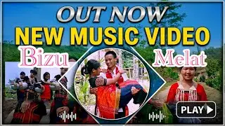 BIZU MALAT DEI 2.0||=NEW CHAKMA OFFICIAL MUSIC ||(cover video) Nibir & Rekha || @pattammusic077