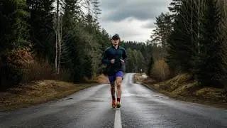 I Ran 5k Everyday for 365 Days. What I've Learned After My First Year of Running?