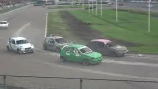 Standaard 1400 Finale Autocrossdag 2023 NNO Ter Apel - RaRaRacing
