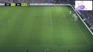 Claudypapa🎮🐯 vs    Les amis  eFootball League