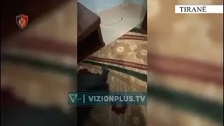 Arrestohet hajduti serial në Tiranë, i dënuar më parë për vjedhje