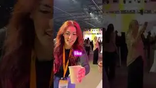 Nora Didn't Expect Me To Do This...