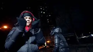 Kurry G x Jay5ive - CURSE (Official Music Video)