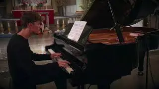 Piano Orchestra Excerpts: Stravinsky - Petrouchka