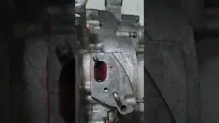 Valvola aspirazione vespa px 125,large frame come vedere se &egrave; a tenuta.commentate!