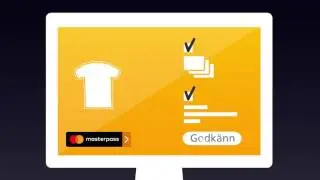 Masterpass Sverige