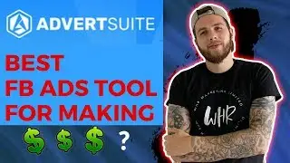 Advertsuite Review -  Best Facebook Ads Tool 2021?
