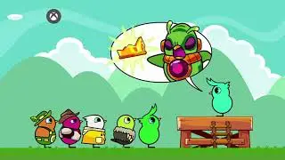 From 0 to 1000: Duck Life: Battle Achievement Walkthrough