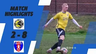 Sam Sheldon v Glades FC - 22.10.22
