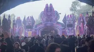 Dezzert @ Mundo de Oz  - 15 years (Brasil)