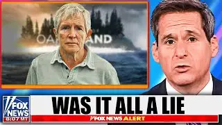 Craig Tester Mistakenly Might Have Revealed That Oak Island Show Can Be a SCAM