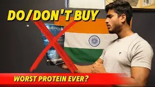 NAKPRO IMPACT WHEY PROTEIN || HONEST REVIEW || after using 20 DAYS ..
