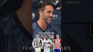 Will Grigg reacts to being ranked 25th BEST PLAYER in Europe!