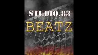 STUDIO 83 NPL HIP HOP INSTRUMENTAL #11 BOOMBAP BEAT AKAI MPC CHOPPED VINYL SAMPLES OLDSCHOOL STYLE