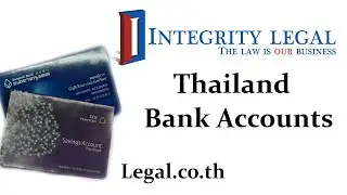 Is a Work Permit Required In Order to Open a Bank Account in Thailand?