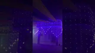 Normal Budget Fairy Light Decoration For Weddings In Bhiwadi 9315943035 #wedding #entrancedecor