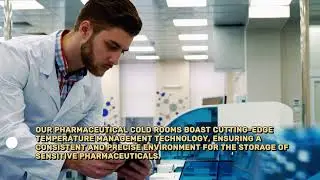 Pharmaceutical Cold Room | Tamil Nadu | India |+91-9884528211