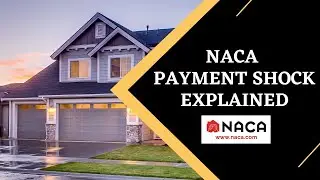 NACA Payment Shock