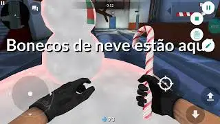 Counter Sprite - Feliz ano novo