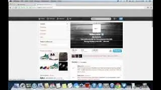 8/29/13 Nike.com Bot (Instructions w.  Sneak Peak)(UPDATE)