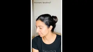 My Skincare Routine!!