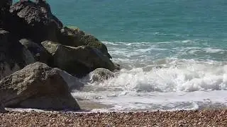 Hengistbury Head Summer Walk
