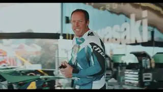 Strong, the Destry Abbott Story, Official Trailer