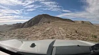 Driving the Book Cliffs of Mesa County #kawasakiridge #offroad