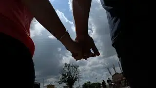 Louisville couple's sarcastic 'expert marriage tips' gain fans on TikTok and Instagram