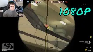 DIRTY BOMB-- I FIGURED OUT 1080P+NO SKIPS!