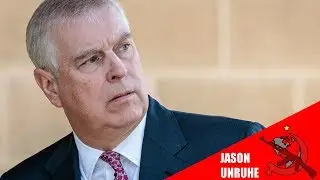 Prince Andrew Kicked out of Buckingham Palace over Epstein Scandal